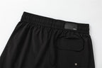 AMIRI  fashion sports shorts