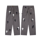 Chrome Hearts NEW Pants