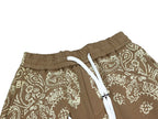 AMIRI  fashion sports shorts