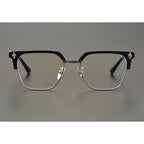 CHH Chrome Hearts Glasses Vintage Titanium Frame