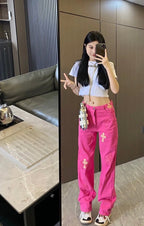 Chrome Hearts NEW Pants