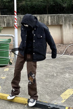 Chrome Hearts NEW Pants