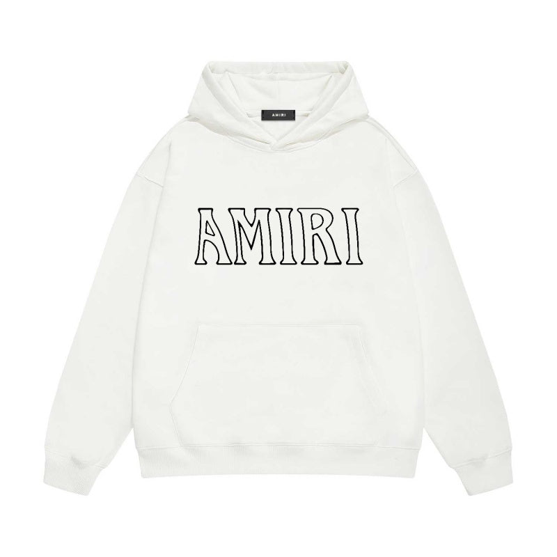 Amiri Fashion Hoodie