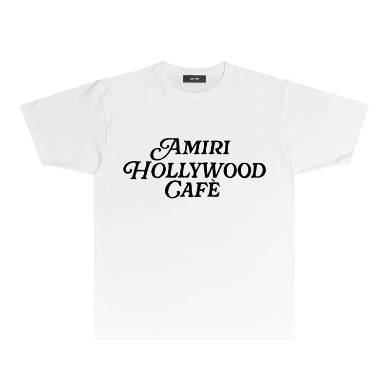 AMIRI  fashion T-shirt