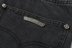 Chrome Hearts New Pants 303