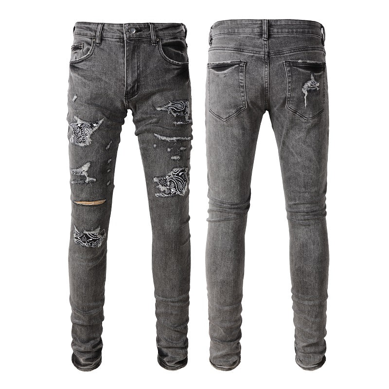 AMIRI  Fashion Jeans 8903