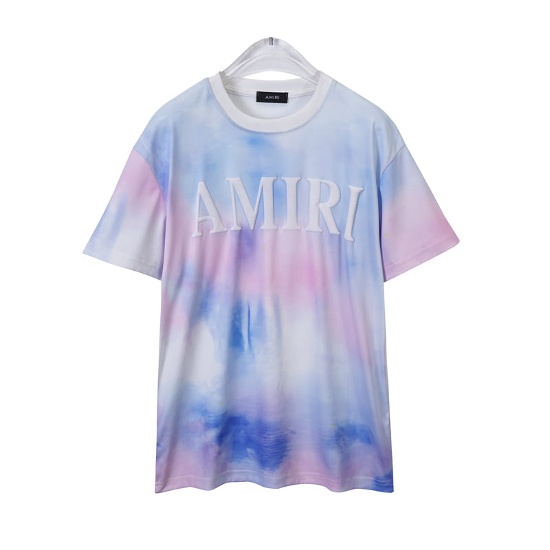 AMIRI  fashion T-shirt
