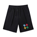 AMIRI  fashion sports shorts