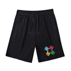 AMIRI  fashion sports shorts