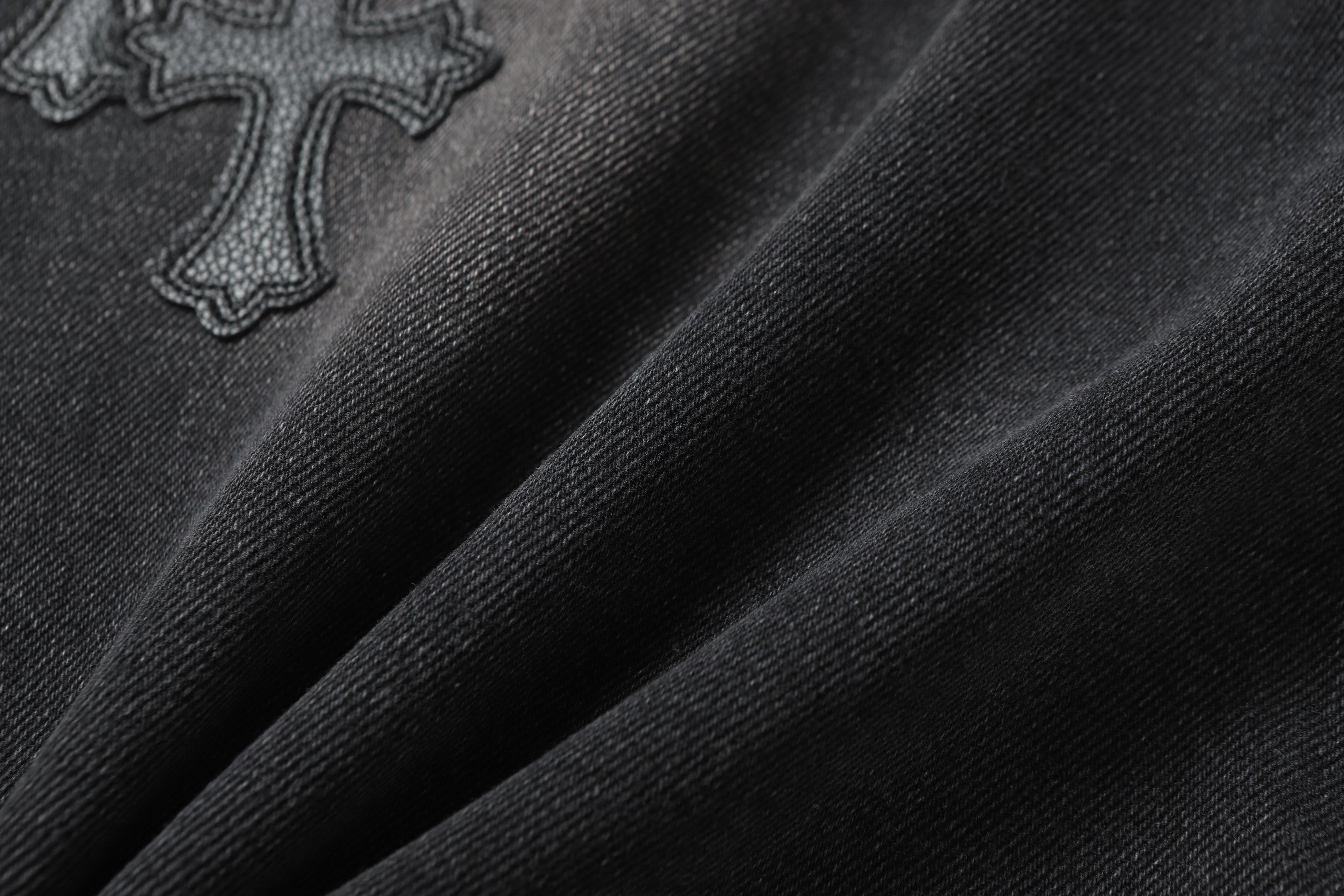 Chrome Hearts New Pants 303