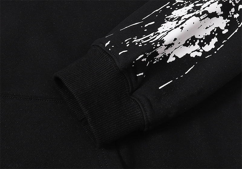 RHUDE fashion Hoodie