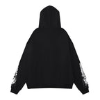 RHUDE fashion Hoodie