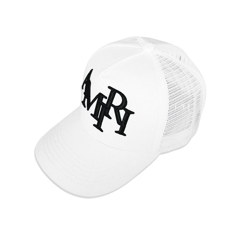 AMIRI trucker hat
