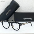 CHH Chrome Hearts Glasses Vintage Myopia Frames