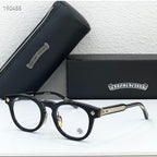 CHH Chrome Hearts Glasses Vintage Myopia Frames