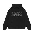 Amiri Fashion Hoodie