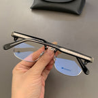 CHH Chrome Hearts Glasses pure titanium thick glasses frame