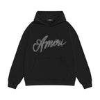 Amiri Fashion Hoodie