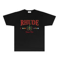 RHUDE fashion T-shirt