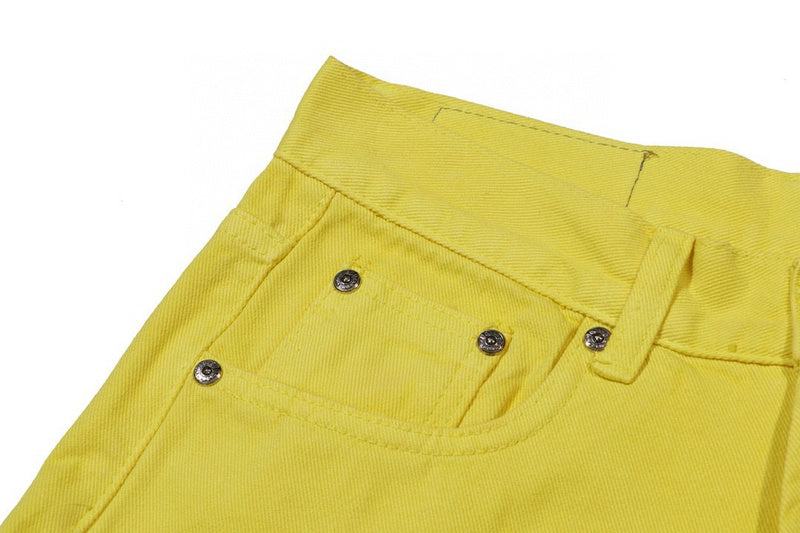 Chrome Hearts NEW Pants