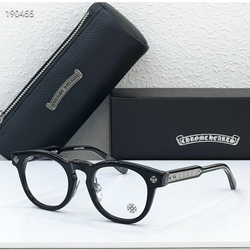 CHH Chrome Hearts Glasses Vintage Myopia Frames