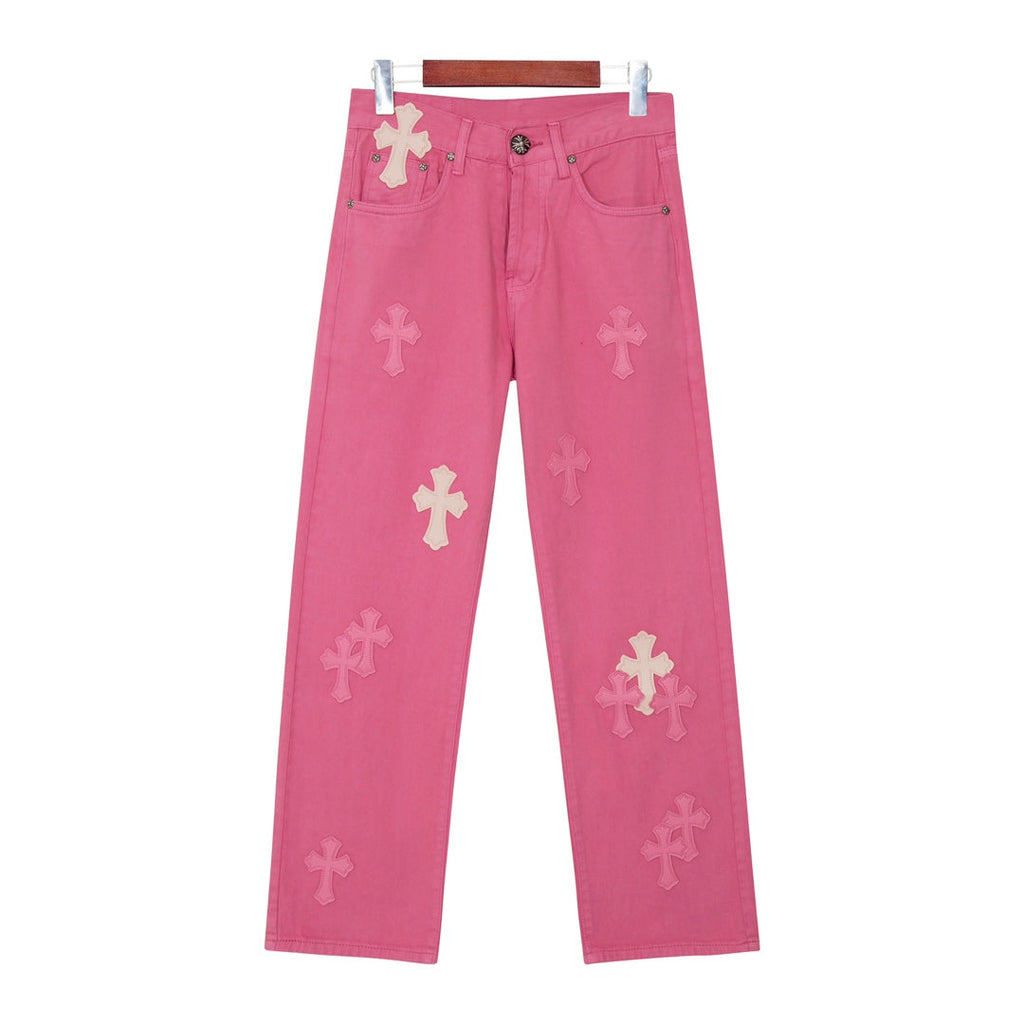 Chrome Hearts NEW Pants