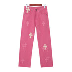 Chrome Hearts NEW Pants