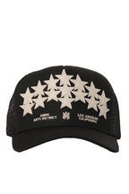 AMIRI trucker hat