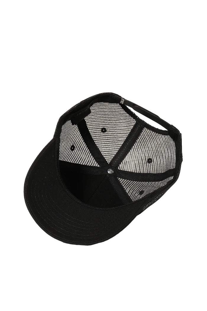 AMIRI trucker hat