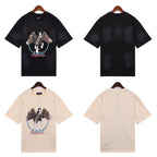 AMIRI  fashion T-shirt