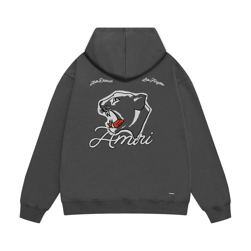 Amiri Fashion Hoodie