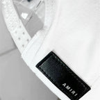 AMIRI trucker hat