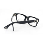CHH Chrome Hearts Glasses Vintage Optical Anti-Blue Myopia Glasses Frames