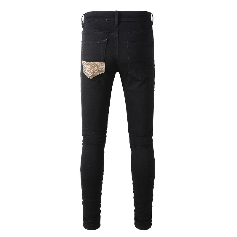 AMIRI  Fashion Jeans 1352