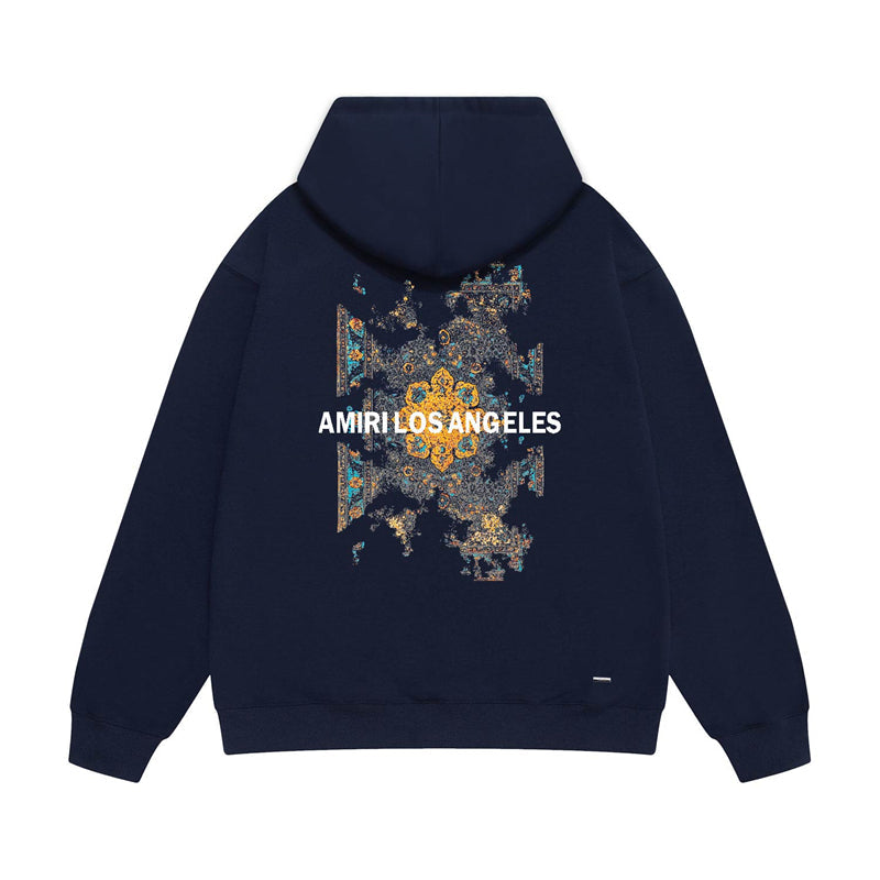 Amiri Fashion Hoodie