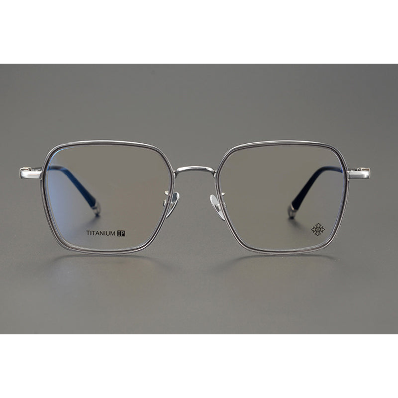 CHH Chrome Hearts Glasses