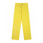 Chrome Hearts  NEW Pants