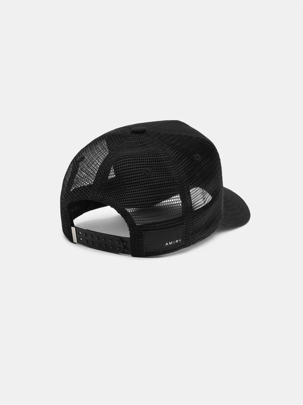 AMIRI trucker hat