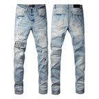 AMIRI Fashion Jeans 8896