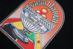 Casablanca fashion T-shirt