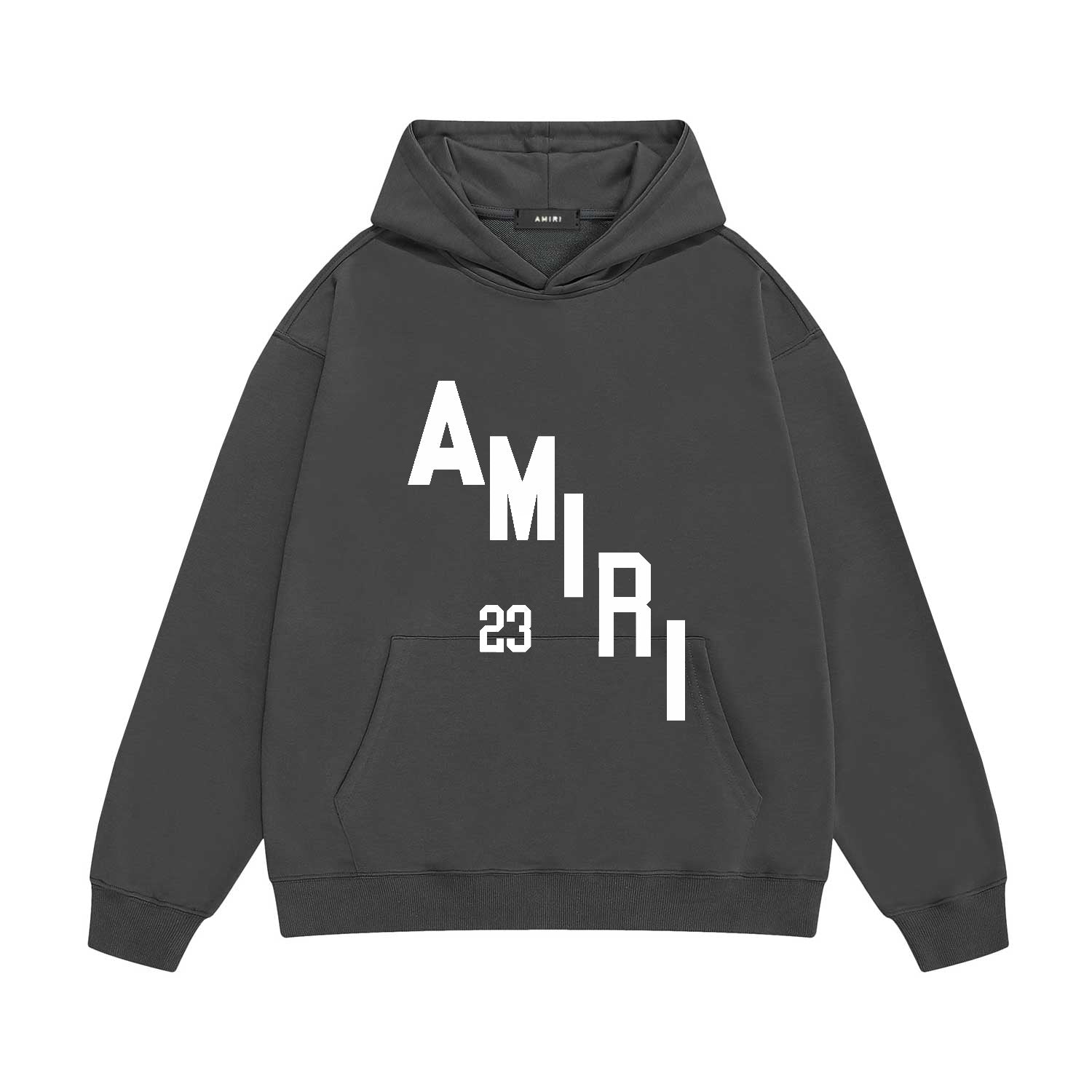 Amiri Fashion Hoodie