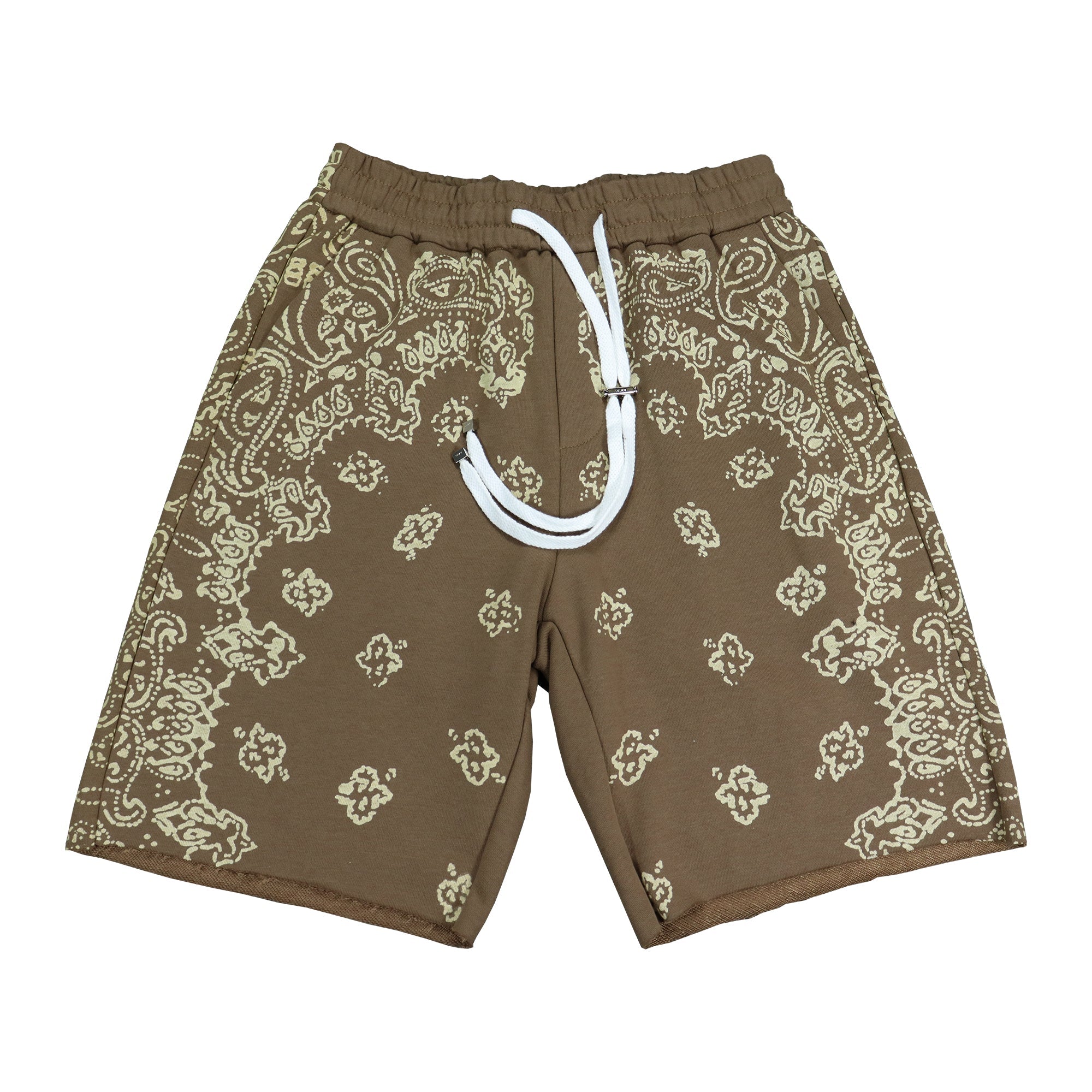 AMIRI  fashion sports shorts