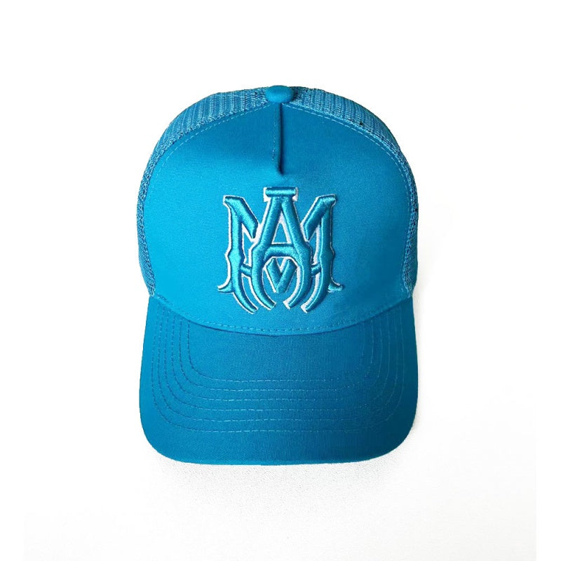 AMIRI trucker hat
