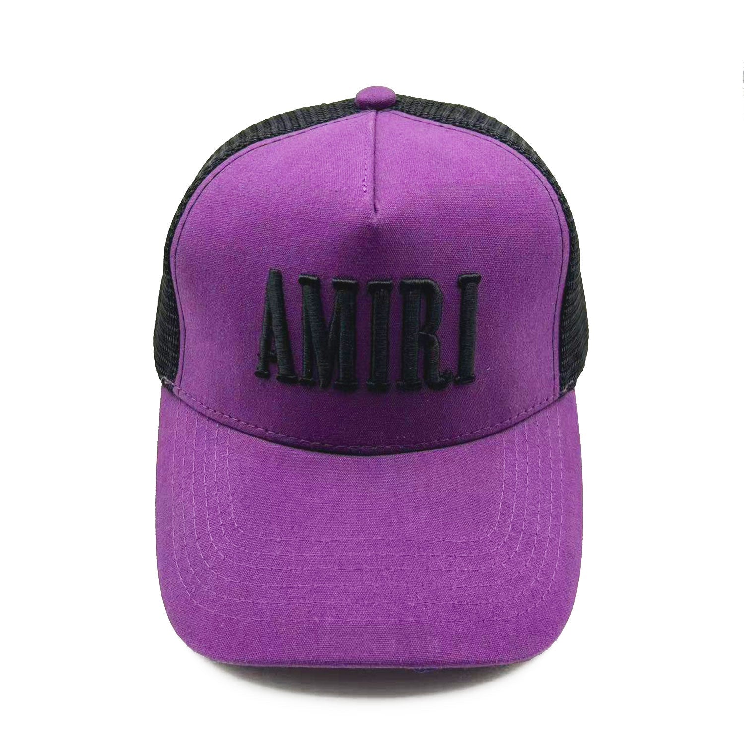 AMIRI trucker hat