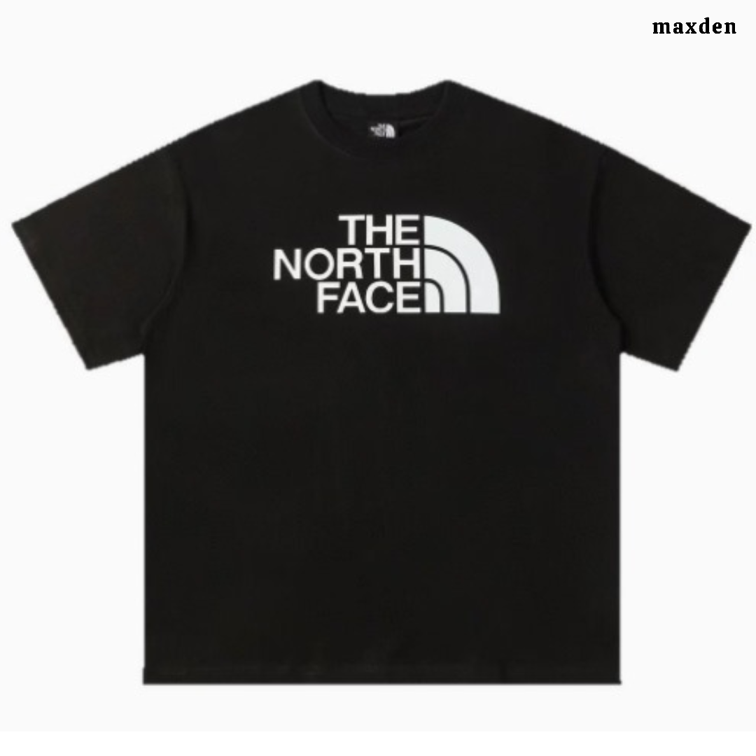 North Face Logo T-Shirt