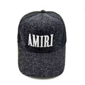 AMIRI trucker hat