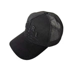 AMIRI trucker hat