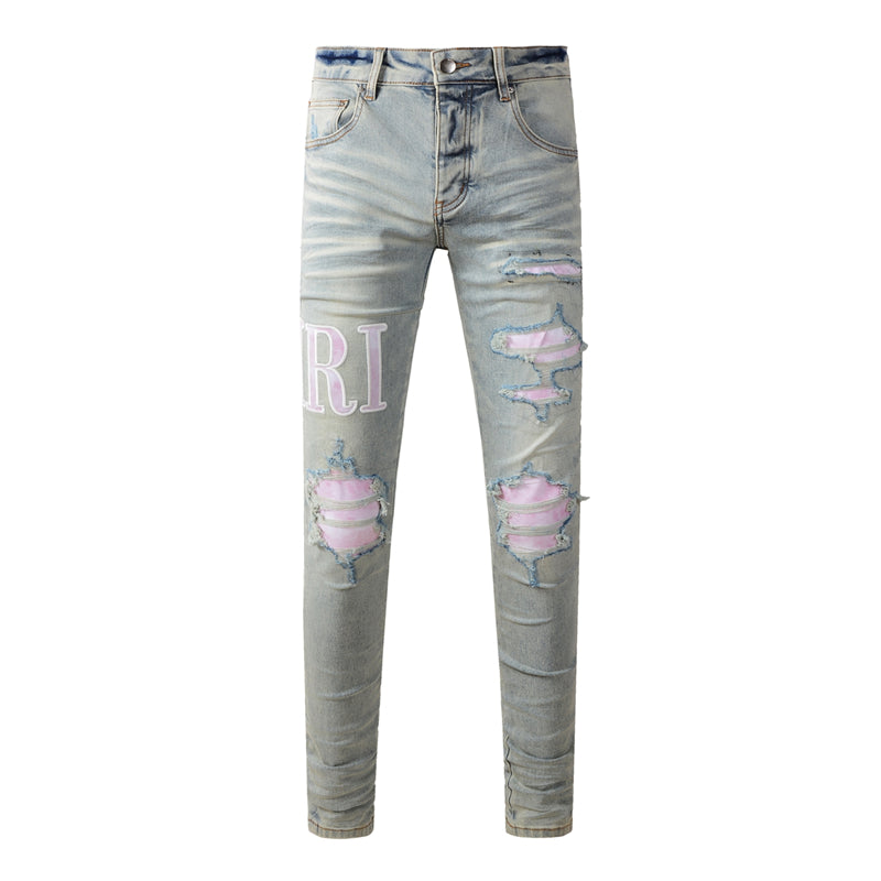 AMIRI Fashion Jeans 8885