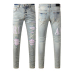 AMIRI Fashion Jeans 8885