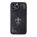 Chrome Hearts 3D iPhone Case